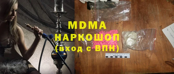 тгк Абаза